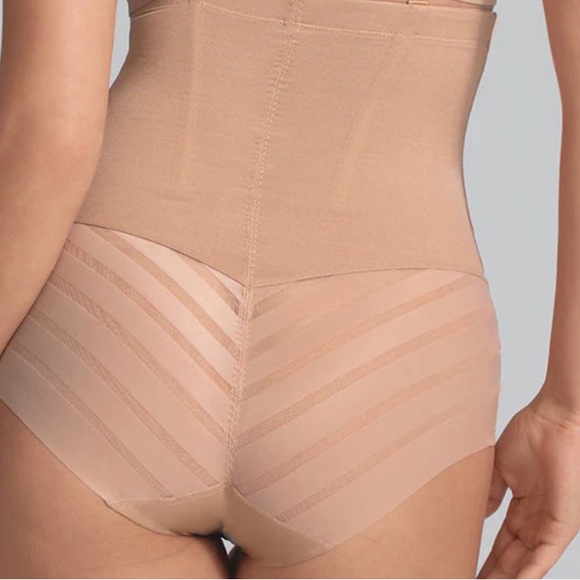 Honeylove Other - Honeylove Queen Brief size L NWOT. Super sexy and shaping. Sheer bottom.…